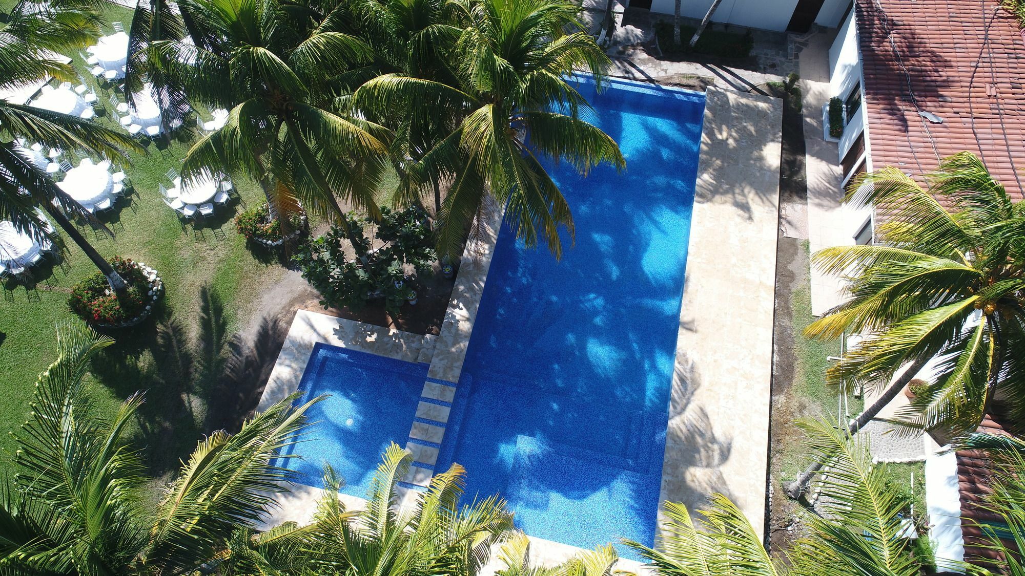 Hotel Los Farallones La Libertad Eksteriør bilde