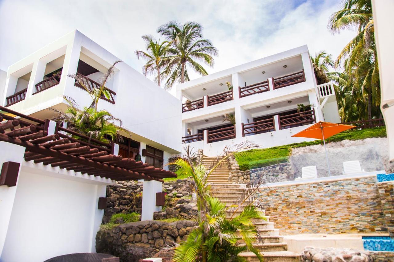 Hotel Los Farallones La Libertad Eksteriør bilde